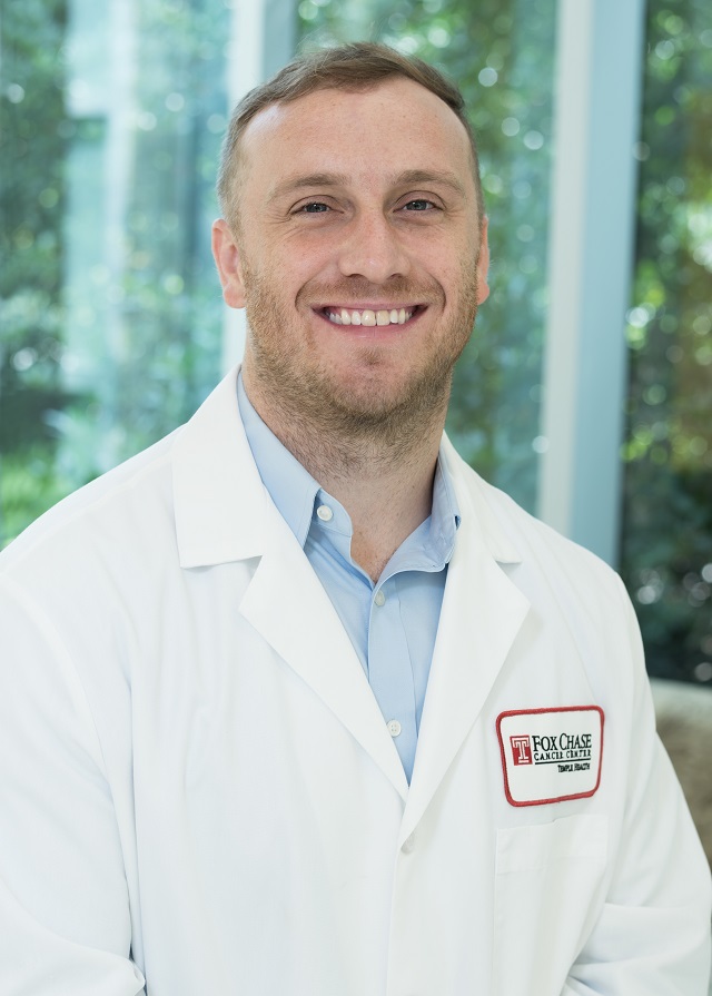 Christopher G. Cann | Fox Chase Cancer Center - Philadelphia PA